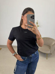 Camiseta corte mujer Paula