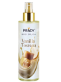 Body Splash Vanilla Toscana Femme – 250 ml