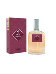 Prady – Cutie Vanilla Eau de Toilette Unisex – 100 ml –