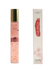 Mini talla Oud Birch Reyes Queen