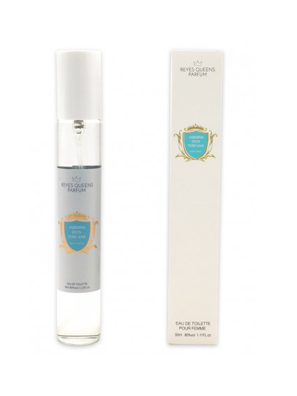 Mini talla Jardin D´un Toscans Reyes Queen