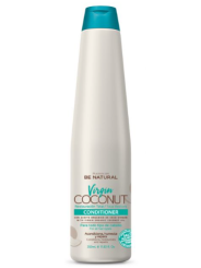 Acondicionador Virgin Coconut Be Natural