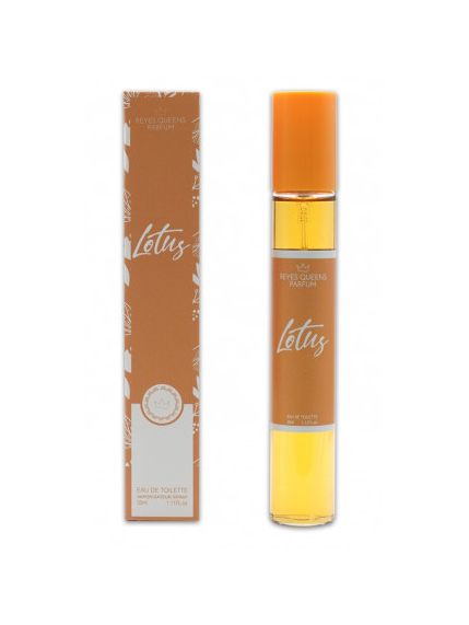 Mini talla Lotus Reyes Queen