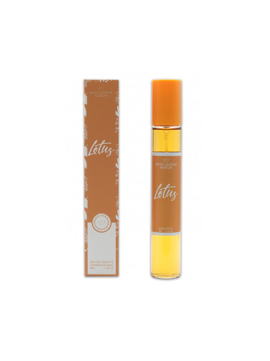 Mini talla Lotus Reyes Queen