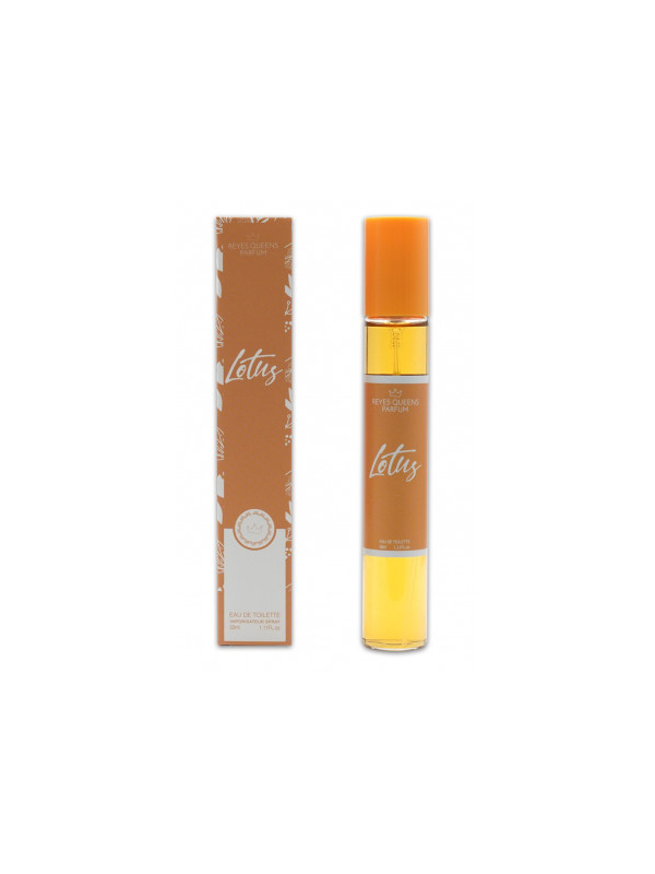 Mini talla Lotus Reyes Queen