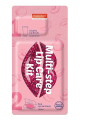Exfoliante labial + mascarilla labial de hidrogel Purederm