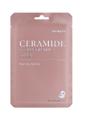 Mascarilla Ceramide con Pantenol Skin627