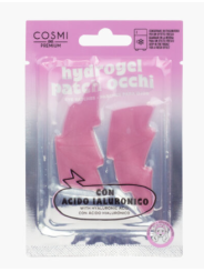 Hydrogel patch occhi rayos cosmi