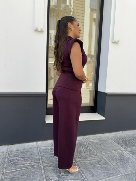 Pantalon Denise