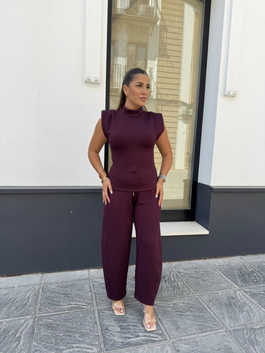 Pantalon Denise