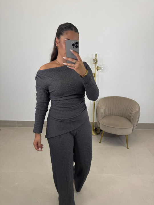 Total look Maria