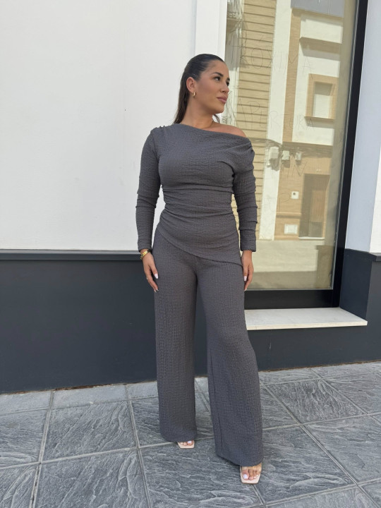 Total look Maria