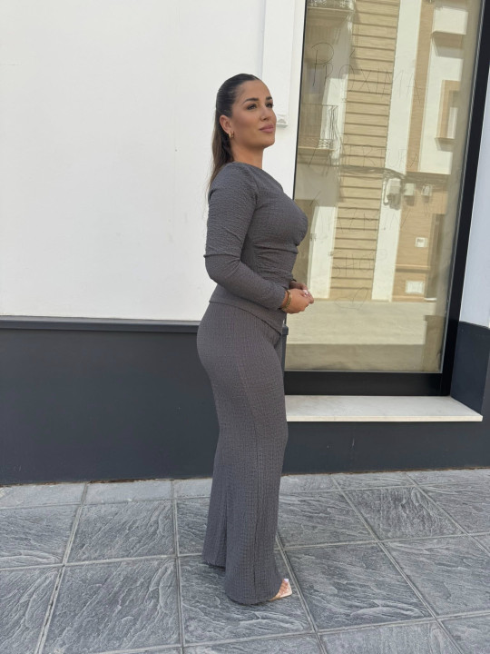 Total look Maria