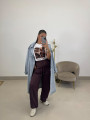 Pantalon Cristina