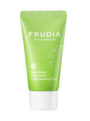 Green Grape Limpiador de Poros mini Frudia
