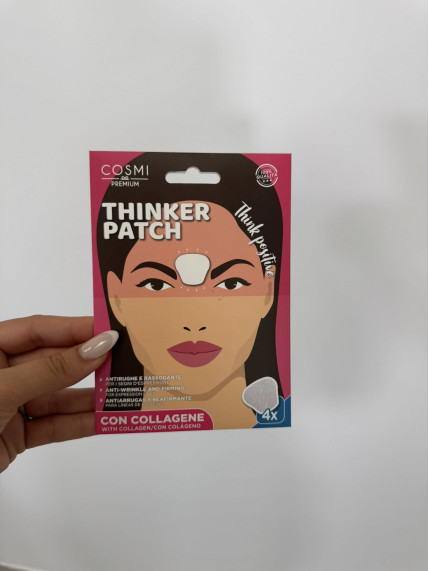 Parche entrecejo Cosmi Premium