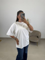 Camiseta Oversize