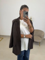 Camiseta Oversize
