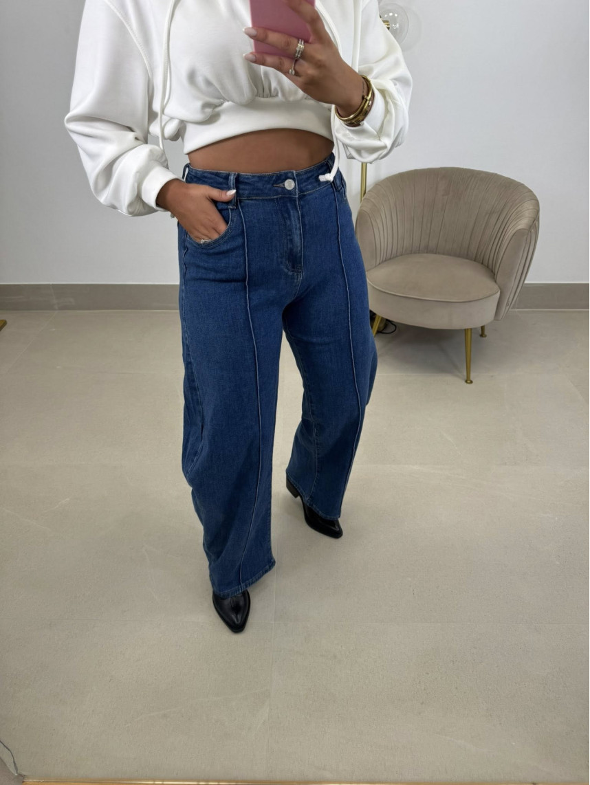 Vaquero balloon medio yx577045-2