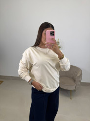 Sudadera Carmen