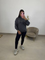 Sudadera maxi
