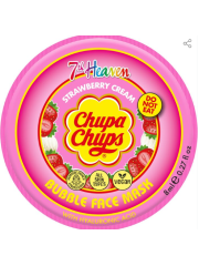 Chupa Chups Bubble Face Mask Mascarilla Facial de Burbujas con acido hialuronico