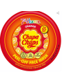 Chupa Chups Peel Off Face Mask Mascarilla Facial Peel-Off Naranja exfoliante