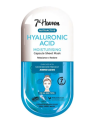 Mascarilla Facial Ácido Hialurónico