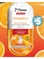 Mascarilla Vitamina C Iluminadora