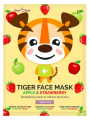 Mascarilla Facial de Tigre