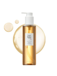 Beauty of joseon - Ginseng Cleansing Oil 210ml (limpiador)/preorder