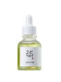 Beauty of joseon - Calming serum : Green tea + Panthenol 30ml/preorder