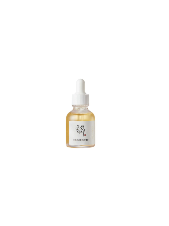 Beauty of joseon - Glow Serum : Propolis+Niacinamide 30ml/preorder
