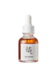 Beauty of joseon - Revive Serum : Ginseng+Snail Mucin 30ml/preorder