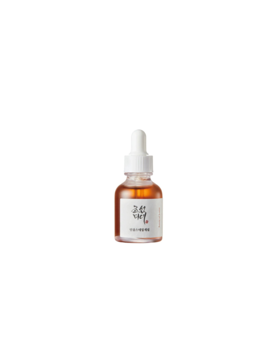 Beauty of joseon - Revive Serum : Ginseng+Snail Mucin 30ml/preorder