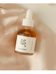 Beauty of joseon - Revive Serum : Ginseng+Snail Mucin 30ml/preorder