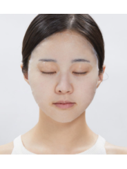 VT MILD REEDLE SHOT 50 2-STEP MASK