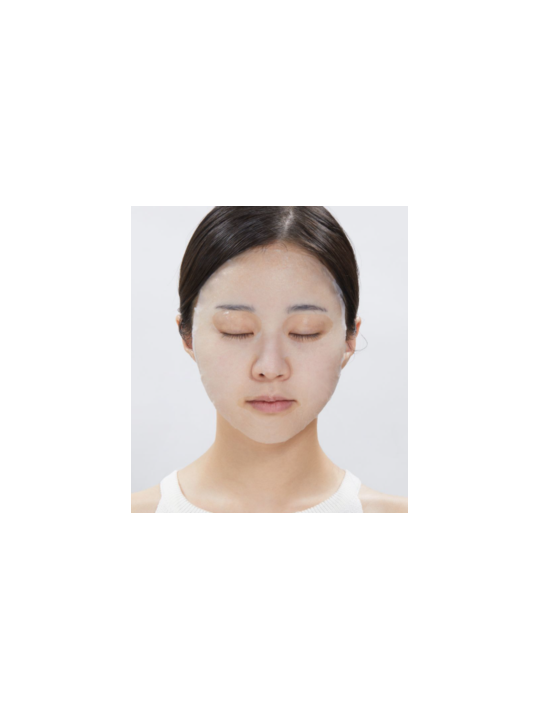 VT MILD REEDLE SHOT 50 2-STEP MASK
