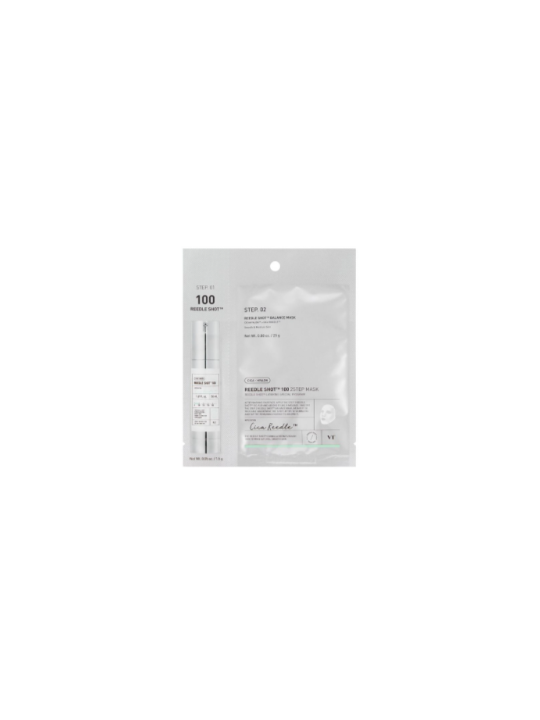 VT REEDLE SHOT 100 2-STEP MASK