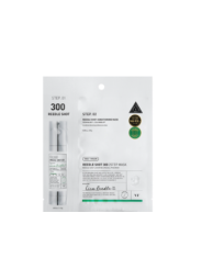 VT REEDLE SHOT 300 2-STEP MASK