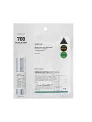 VT REEDLE SHOT 700 2-STEP MASK