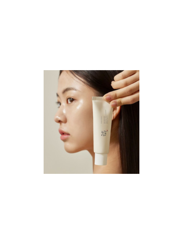 Beauty of joseon - Relief Sun : Rice + Probiotics (protector solar)//preorder