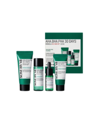 AHA-BHA-PHA 30 DAYS MIRACLE AC S.O.S KIT (4components)/preorder