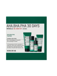 AHA-BHA-PHA 30 DAYS MIRACLE AC S.O.S KIT (4components)/preorder