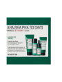AHA-BHA-PHA 30 DAYS MIRACLE AC S.O.S KIT (4components)/preorder