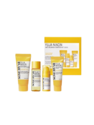 YUJA NIACIN ANTI-BLEMISH STARTER KIT (4components)/preorder