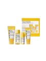 YUJA NIACIN ANTI-BLEMISH STARTER KIT (4components)/preorder