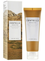 SKIN1004-MADAGASCAR CENTELLA AMPOULE FOAM 125ML (limpiador espumoso)/preorder