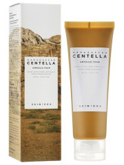 SKIN1004-MADAGASCAR CENTELLA AMPOULE FOAM 125ML (limpiador espumoso)/preorder