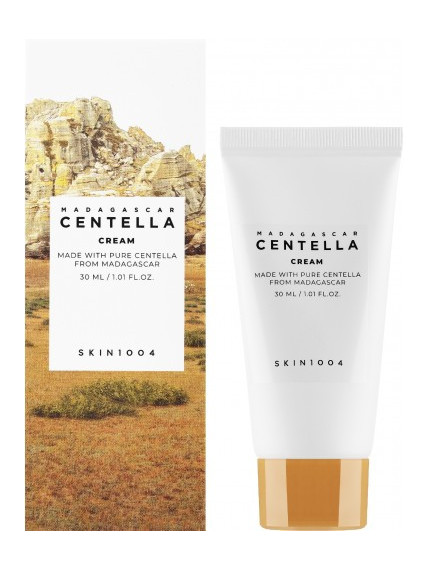 SKIN1004-Madagascar Centella Cream 30ml (crema facial)/preorder